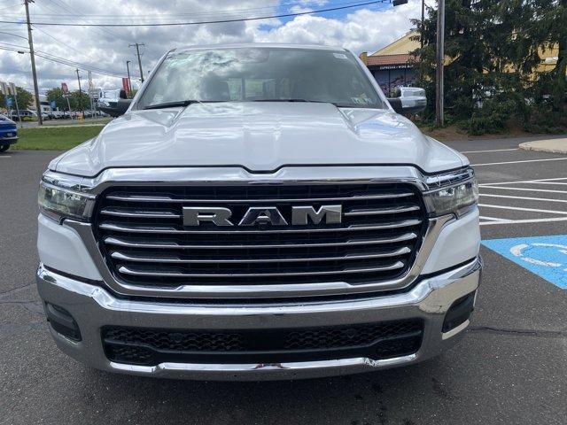 2025 Ram 1500 Vehicle Photo in Doylsetown, PA 18901