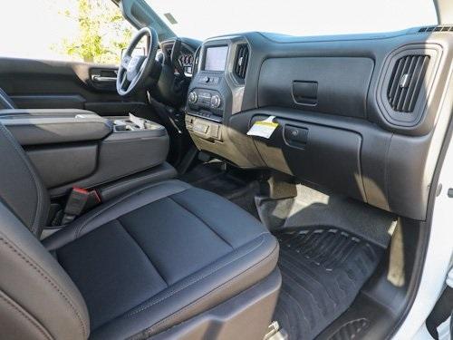 2025 GMC Sierra 2500 HD Vehicle Photo in HOMOSASSA, FL 34448-1461