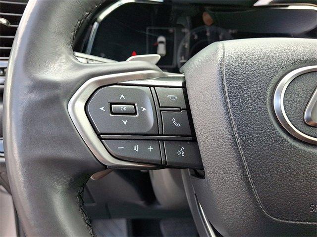 2023 Lexus NX 350 Vehicle Photo in Willow Grove, PA 19090