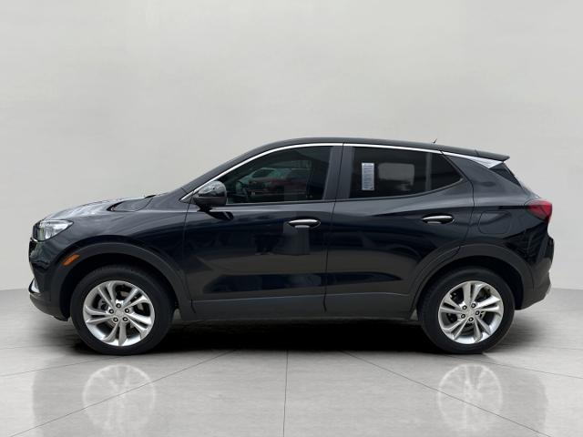 2023 Buick Encore GX Vehicle Photo in MANITOWOC, WI 54220-5838