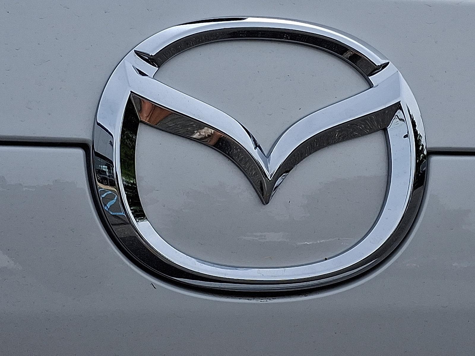 2025 Mazda CX-5 Vehicle Photo in BETHLEHEM, PA 18017