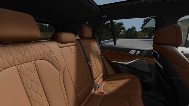 2026 BMW X5 sDrive40i Vehicle Photo in GRAPEVINE, TX 76051