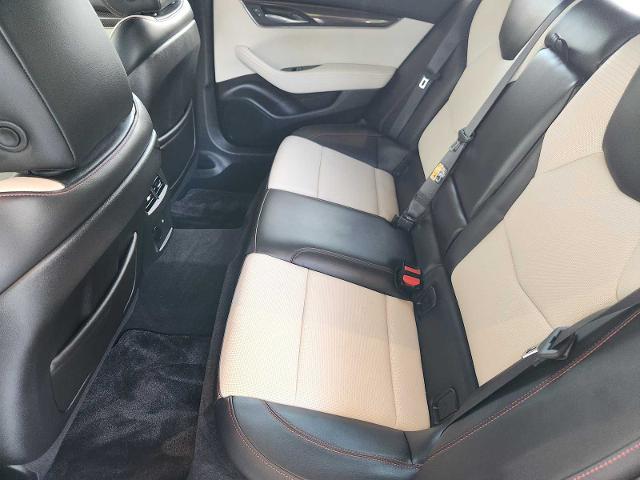 2023 Cadillac CT5 Vehicle Photo in HOUSTON, TX 77079