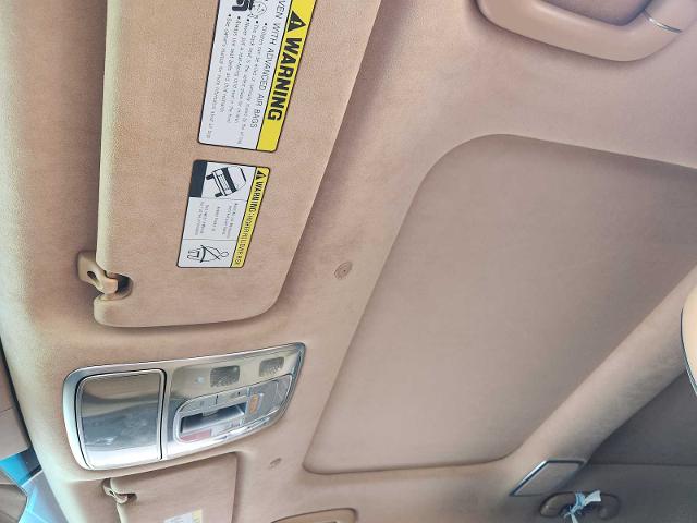 2023 Genesis GV80 Vehicle Photo in HOUSTON, TX 77079