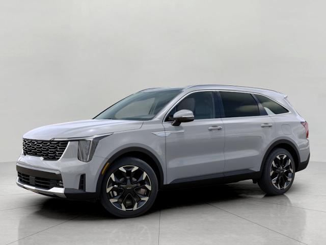 2025 Kia Sorento Vehicle Photo in Appleton, WI 54914