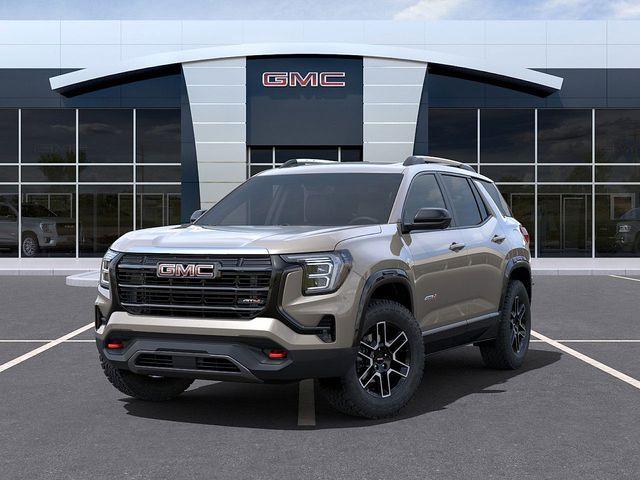 2026 GMC Terrain Vehicle Photo in WATERTOWN, CT 06795-3318