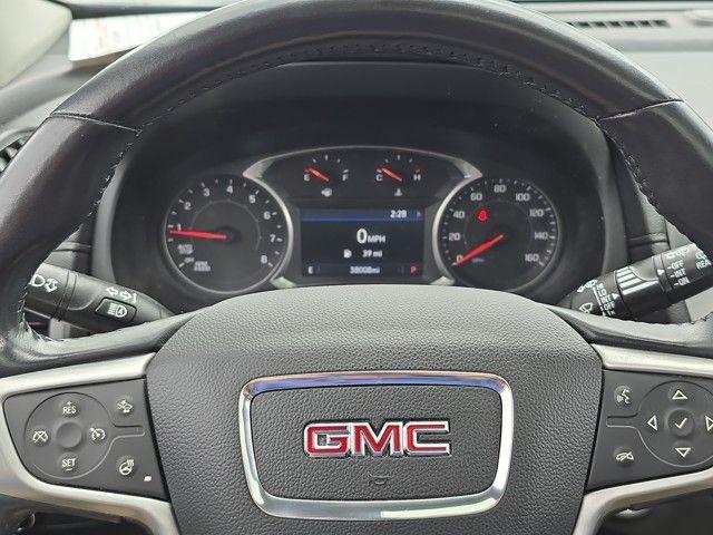 2022 GMC Terrain Vehicle Photo in Pleasant Hills, PA 15236