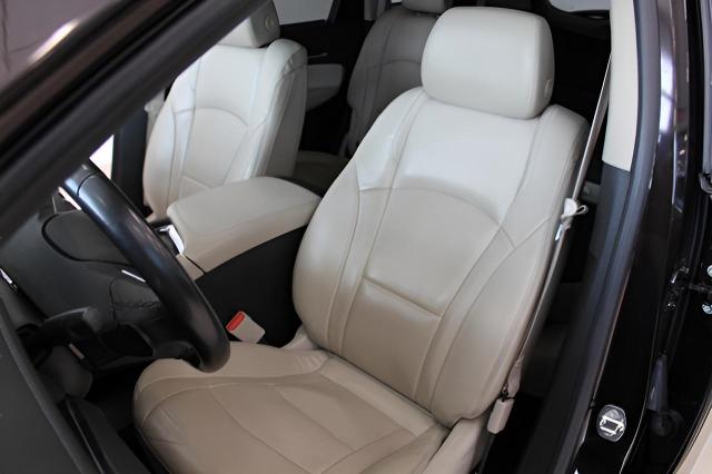 2018 Buick Enclave Vehicle Photo in Green Bay, WI 54304