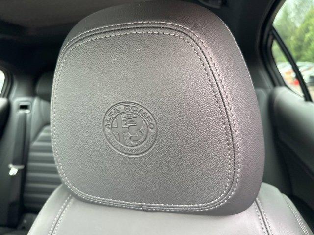 2023 Alfa Romeo Stelvio Vehicle Photo in Willow Grove, PA 19090