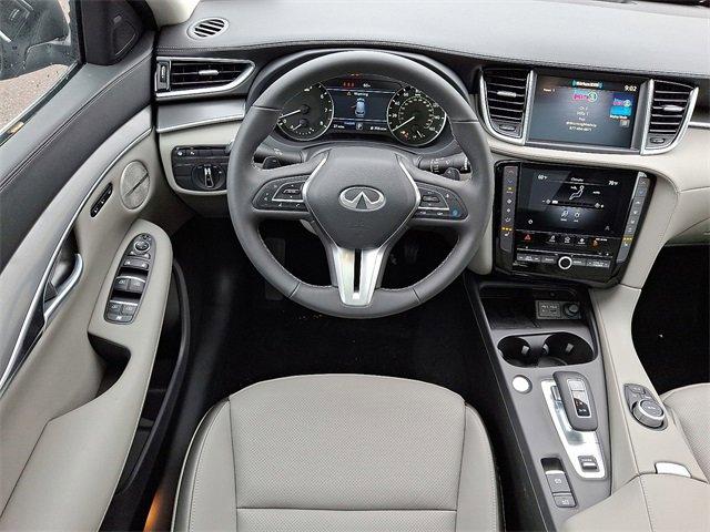 2025 INFINITI QX50 Vehicle Photo in Willow Grove, PA 19090