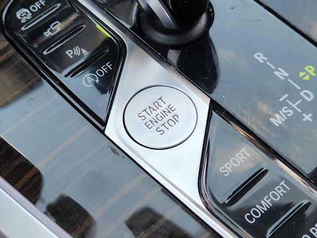 2019 BMW X5 xDrive40i Vehicle Photo in PLANO, TX 75024