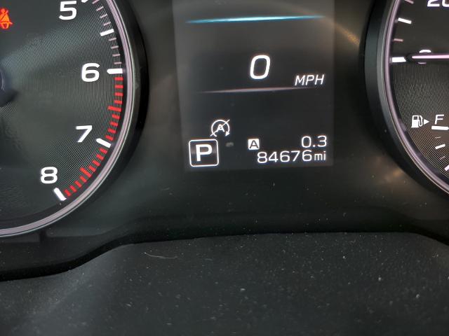 2022 Subaru Legacy Vehicle Photo in Green Bay, WI 54304