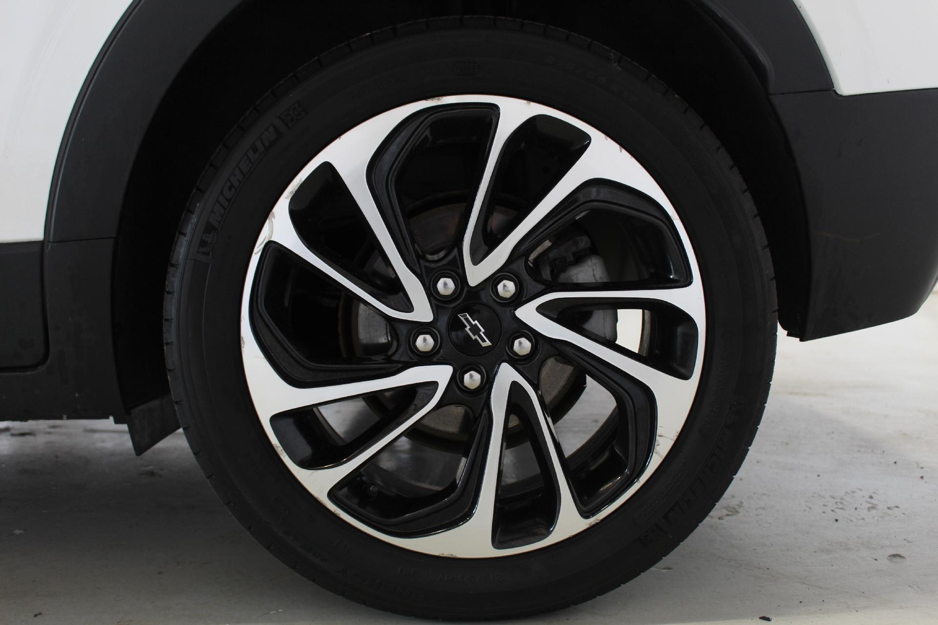 2023 Chevrolet Bolt EUV Vehicle Photo in NORTHAMPTON, MA 01060-1120