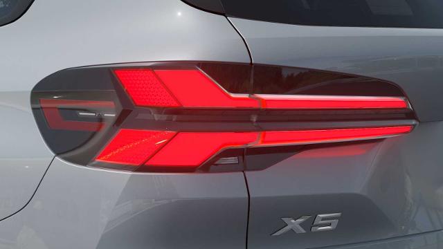 2026 BMW X5 sDrive40i Vehicle Photo in GRAPEVINE, TX 76051