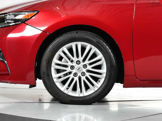 2016 Lexus ES 350 Vehicle Photo in DALLAS, TX 75235