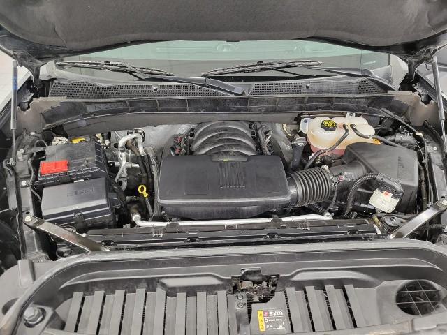 2022 GMC Sierra 1500 Limited Vehicle Photo in APPLETON, WI 54914-4656