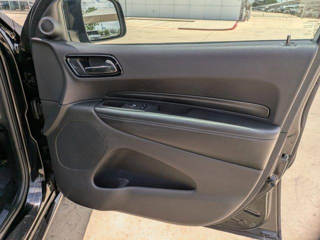 2021 Dodge Durango Vehicle Photo in SELMA, TX 78154-1460