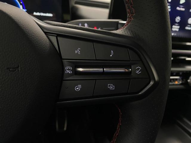 2024 Acura ZDX Vehicle Photo in Appleton, WI 54913