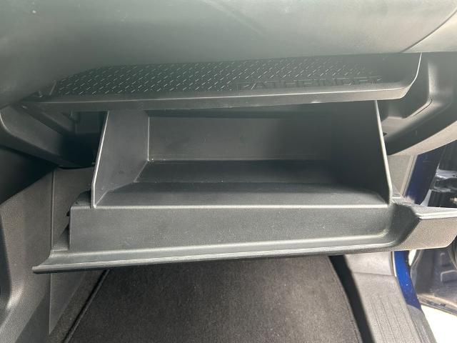 2023 Nissan Pathfinder Vehicle Photo in Statesboro, GA 30458