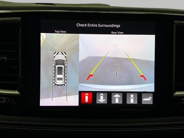 2022 Chrysler Pacifica Vehicle Photo in Appleton, WI 54913