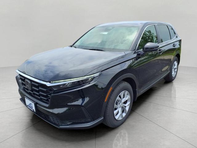 2025 Honda CR-V Vehicle Photo in Oshkosh, WI 54904