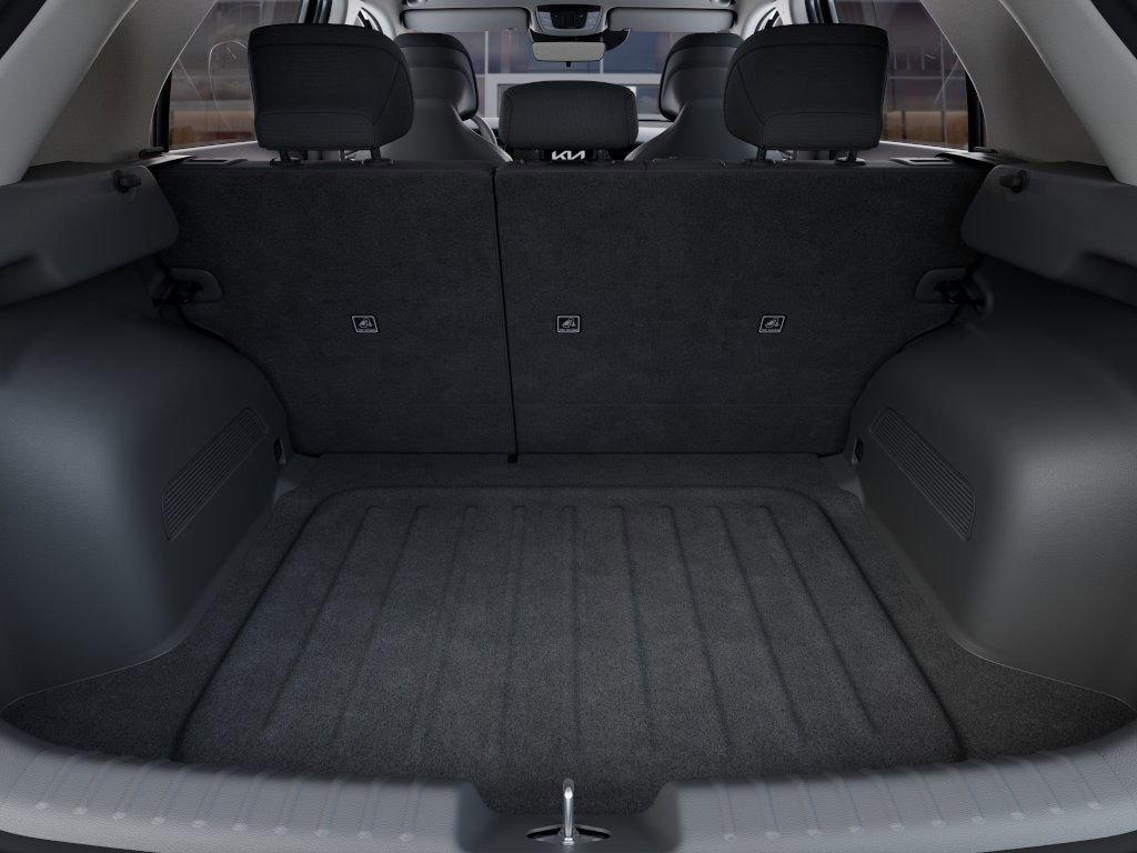 2025 Kia Niro Vehicle Photo in Langhorne, PA 19047
