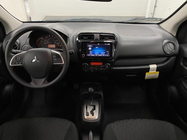2024 Mitsubishi Mirage Vehicle Photo in Appleton, WI 54913