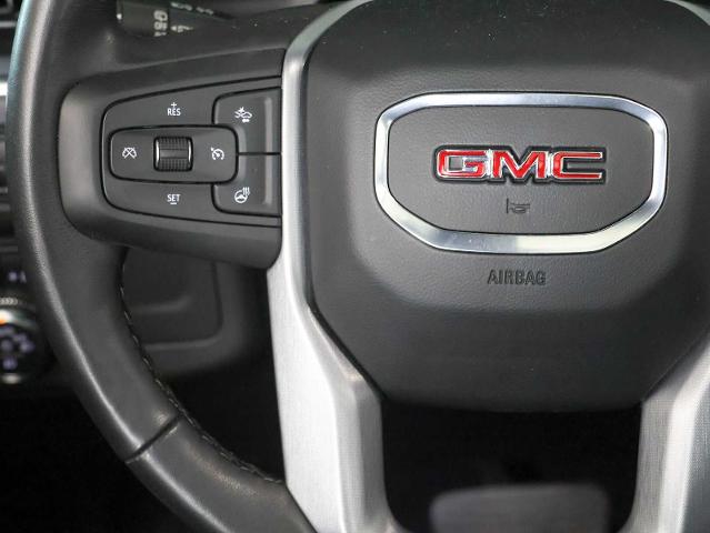 2021 GMC Yukon XL Vehicle Photo in Dallas, TX 75209
