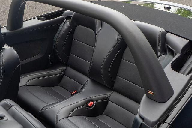 2019 Ford Mustang Vehicle Photo in DANBURY, CT 06810-5034