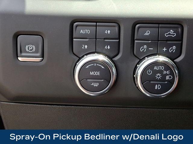 2024 GMC Sierra 3500 HD Vehicle Photo in PAWLING, NY 12564-3219
