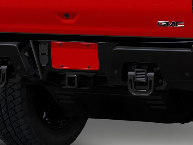 2025 GMC HUMMER EV Pickup Vehicle Photo in GREEN BAY, WI 54303-3330