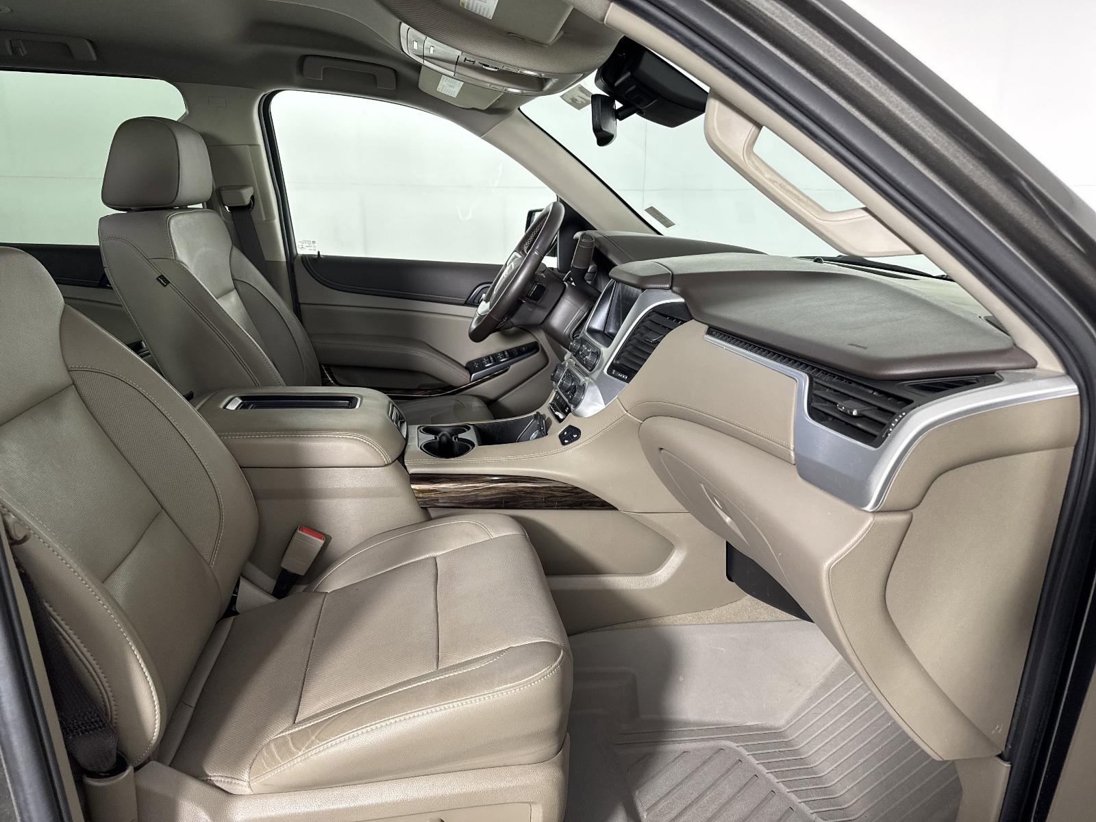 2020 GMC Yukon Vehicle Photo in GEORGETOWN, TX 78626-7508