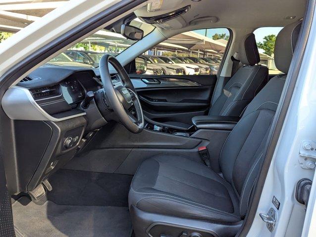 2023 Jeep Grand Cherokee Vehicle Photo in San Antonio, TX 78230