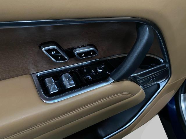 2023 Range Rover Vehicle Photo in Appleton, WI 54913