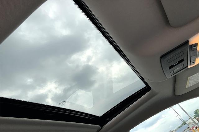 2020 Nissan Altima Vehicle Photo in Kansas City, MO 64114