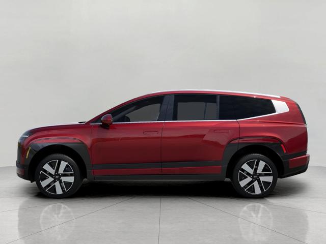2026 Hyundai IONIQ 9 Vehicle Photo in Green Bay, WI 54304