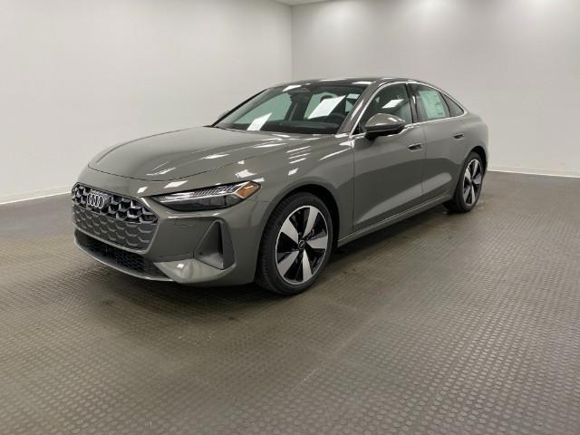 2025 Audi A5 Vehicle Photo in Appleton, WI 54913