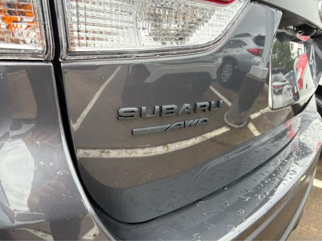 2024 Subaru Forester Vehicle Photo in DALLAS, TX 75209