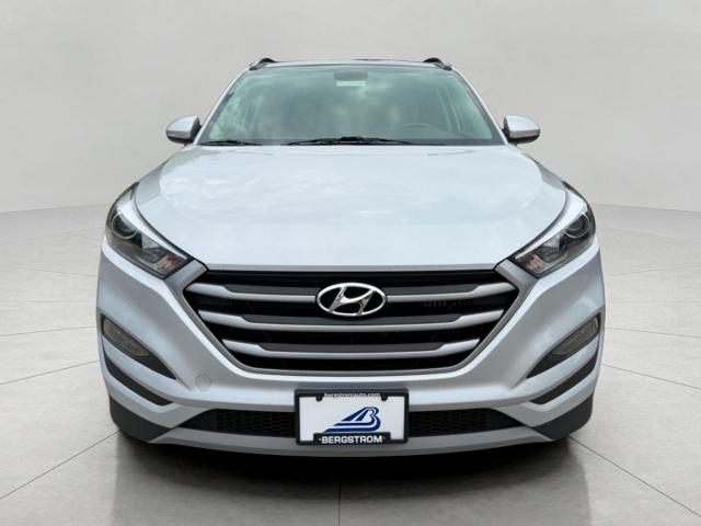 2018 Hyundai TUCSON Vehicle Photo in Appleton, WI 54914