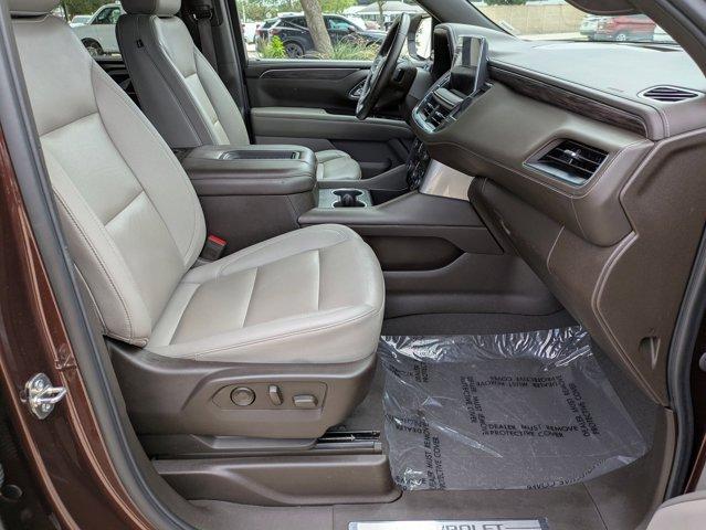 2023 Chevrolet Suburban Vehicle Photo in SELMA, TX 78154-1460