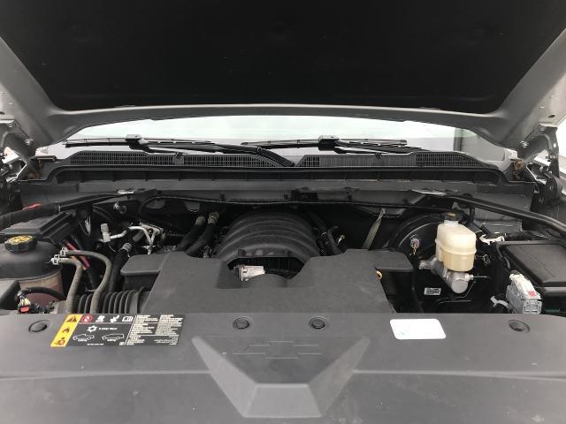 2018 Chevrolet Silverado 1500 Vehicle Photo in GREEN BAY, WI 54303-3330