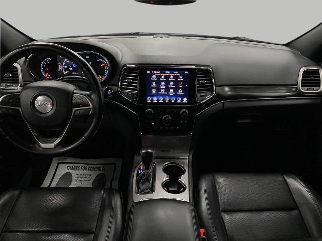 2020 Jeep Grand Cherokee Vehicle Photo in Appleton, WI 54913