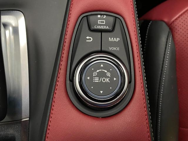 2024 INFINITI QX55 Vehicle Photo in Appleton, WI 54913