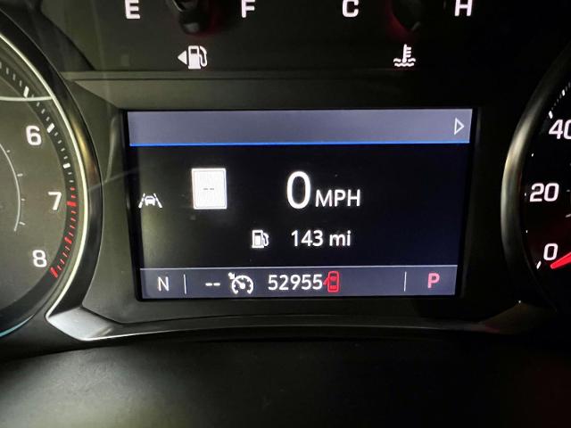 2023 Chevrolet Traverse Vehicle Photo in Roslyn, NY 11576