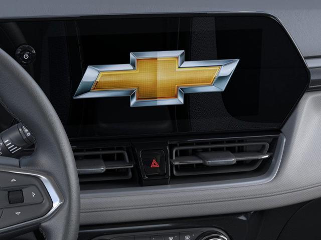 2025 Chevrolet Trailblazer Vehicle Photo in KANSAS CITY, MO 64114-4502