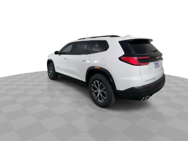2025 GMC Acadia Vehicle Photo in GILBERT, AZ 85297-0402