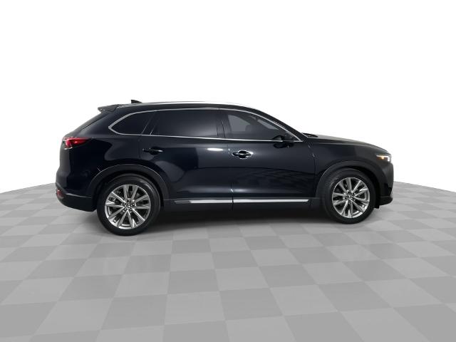 2016 Mazda CX-9 Vehicle Photo in GILBERT, AZ 85297-0402