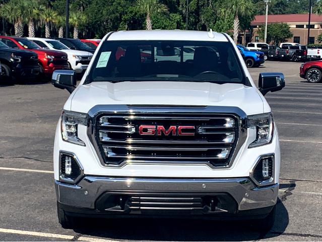 2020 GMC Sierra 1500 Vehicle Photo in BEAUFORT, SC 29906-4218