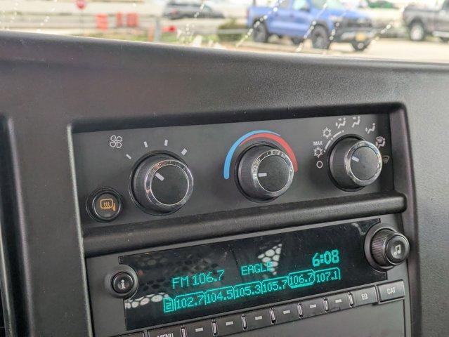 2023 Chevrolet Express Cargo 2500 Vehicle Photo in SELMA, TX 78154-1460