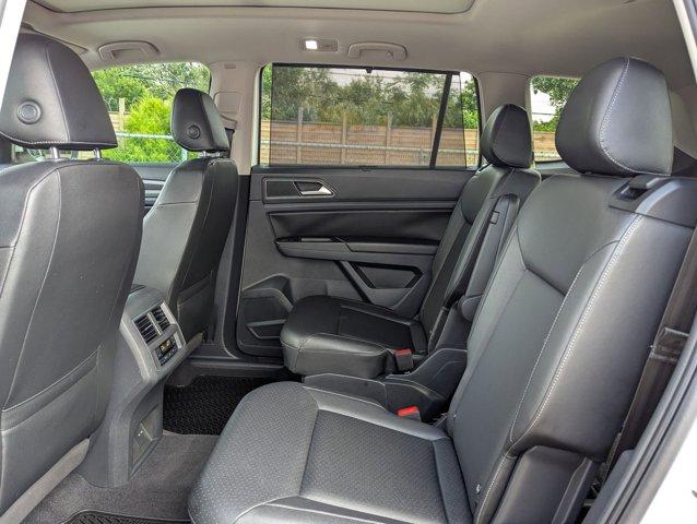 2019 Volkswagen Atlas Vehicle Photo in San Antonio, TX 78230